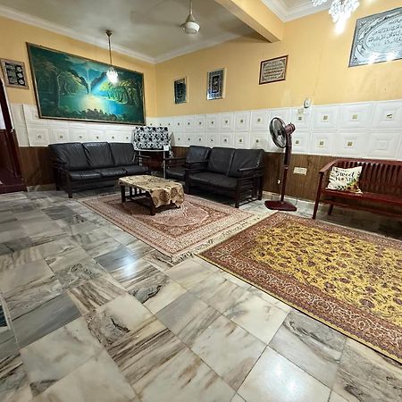 Wan Homestay Kulim Hi-Tech Utk Msliim Shj Extérieur photo
